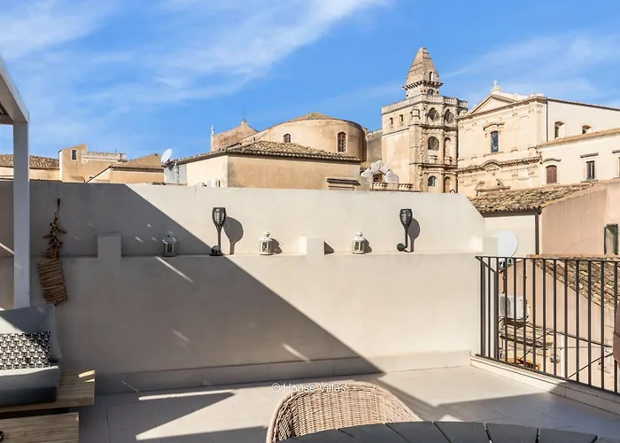 House&Villas - Donna Rosa Holiday Home