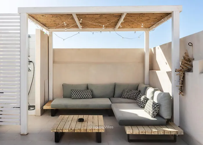 House&Villas - Donna Rosa Holiday Home