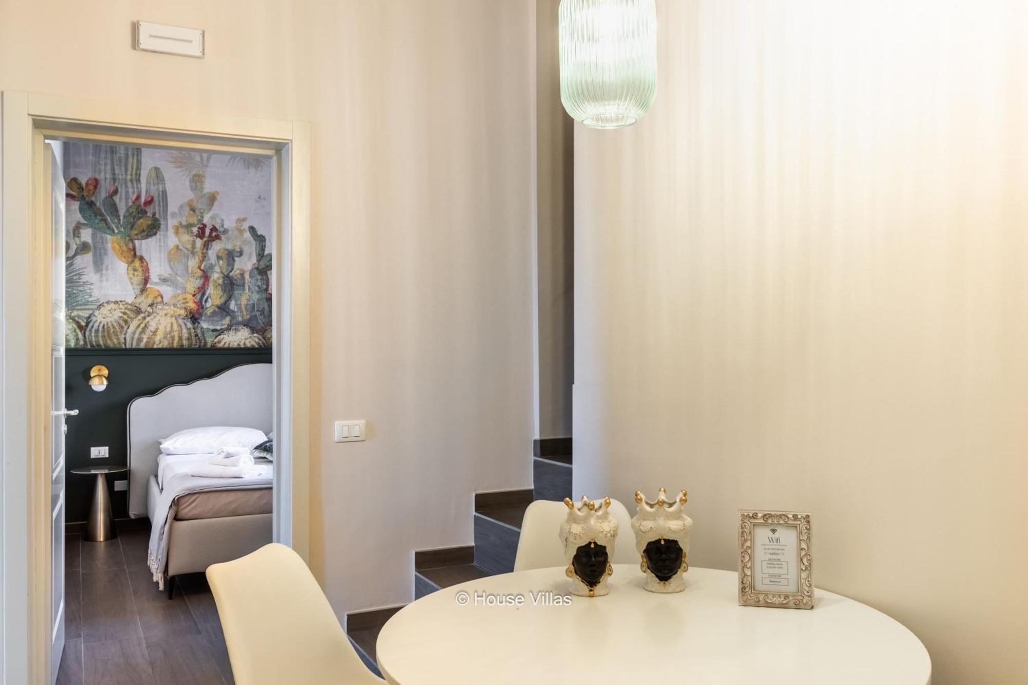 House&villas - Donna Rosa Noto