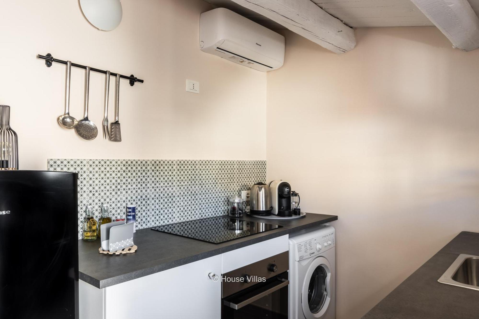 House&villas - Donna Rosa * Noto