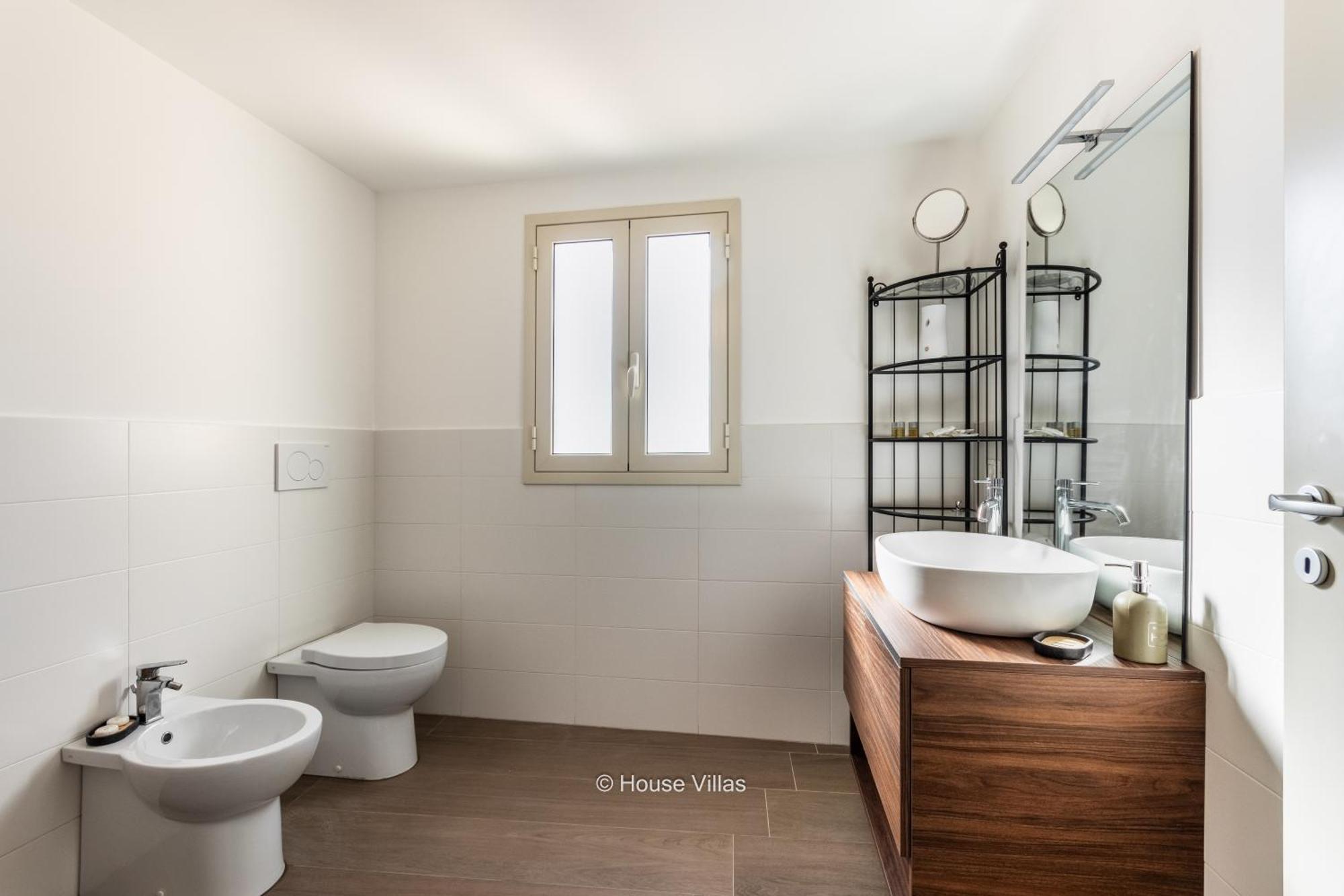 House&villas - Donna Rosa * Noto
