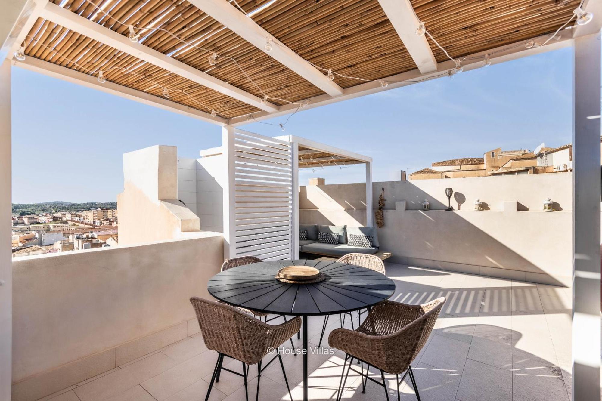 House&villas - Donna Rosa Apartment *