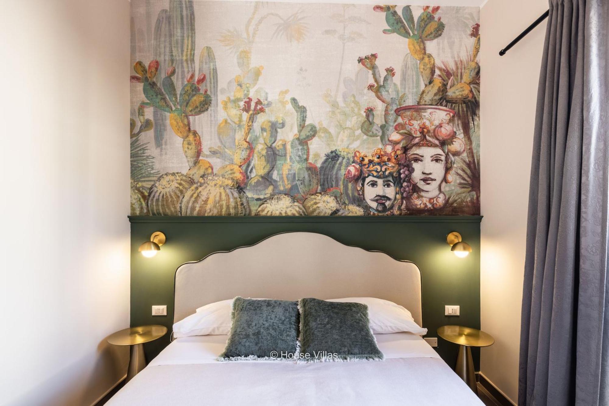 Apartment House&villas - Donna Rosa Noto