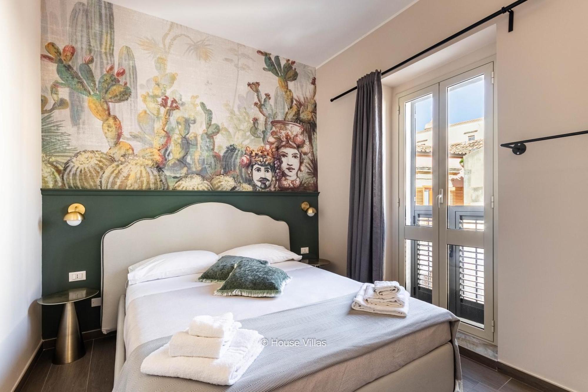 Apartment House&villas - Donna Rosa *