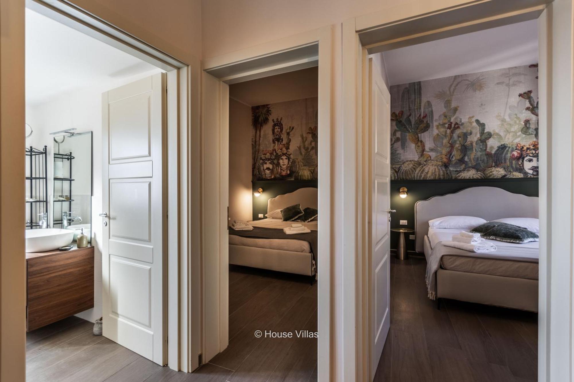 House&villas - Donna Rosa Apartment