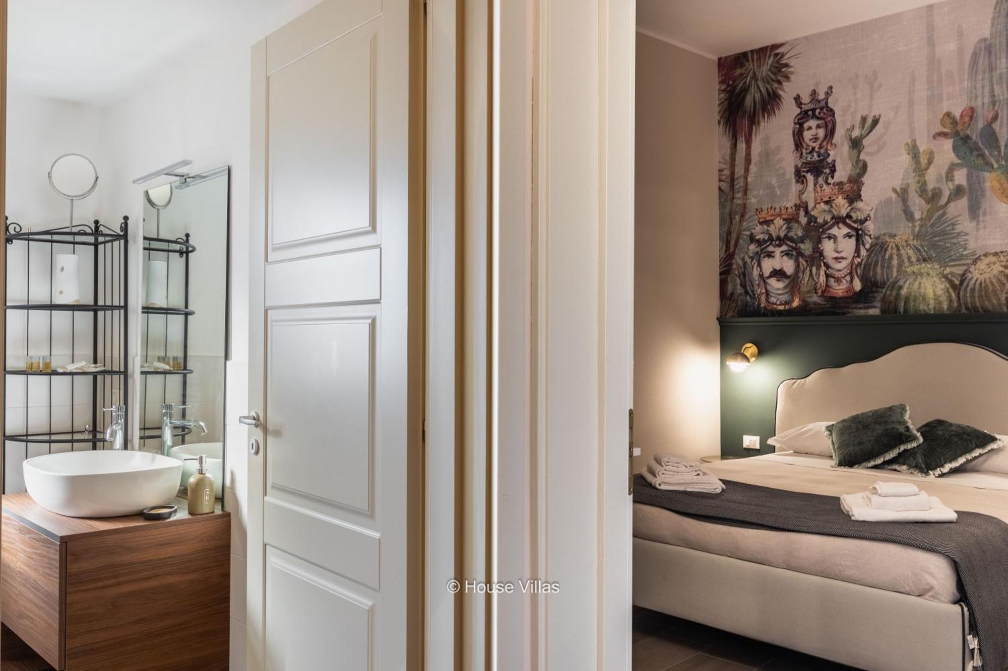 Apartment House&villas - Donna Rosa *