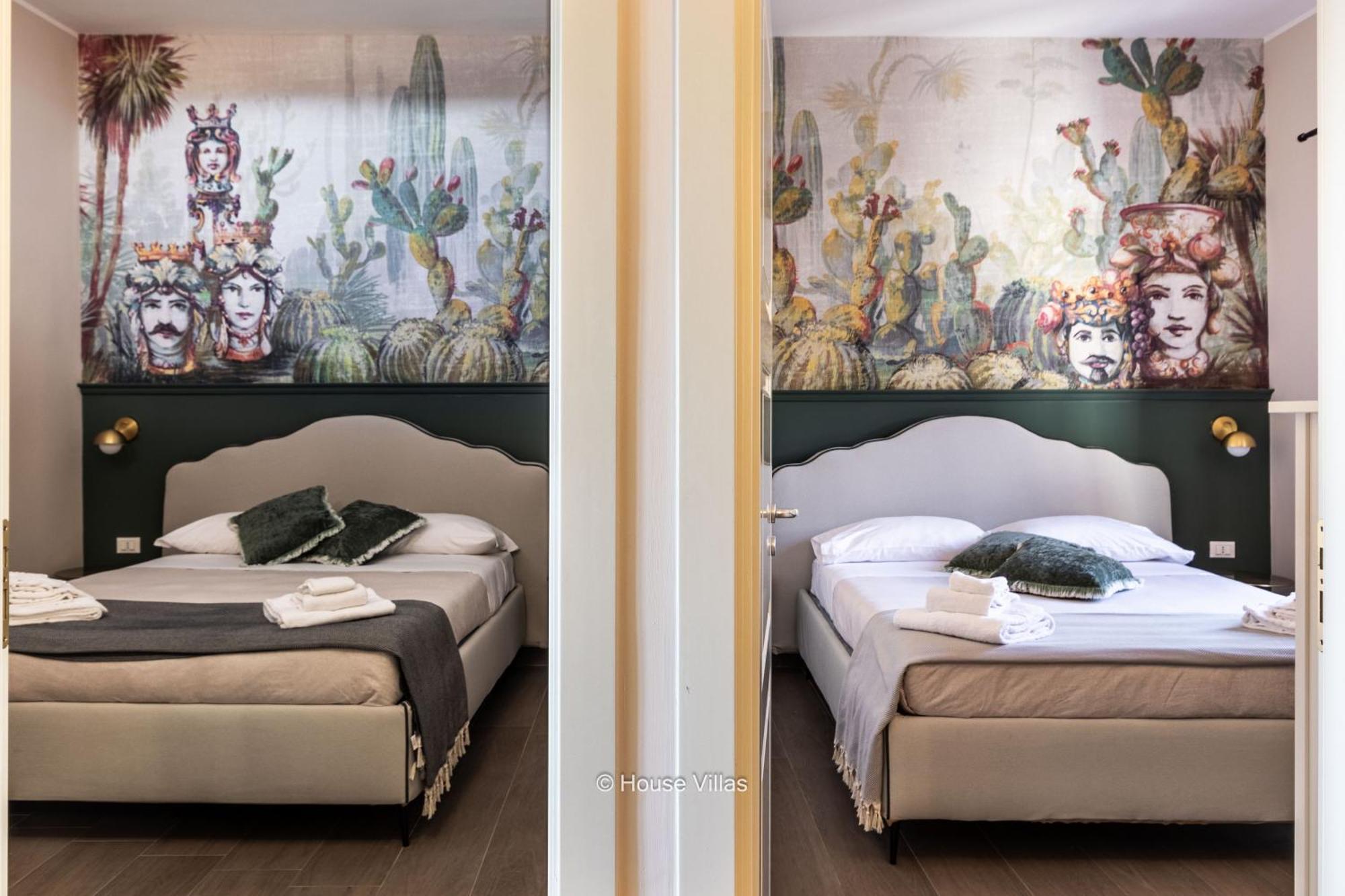 Apartment House&villas - Donna Rosa Noto