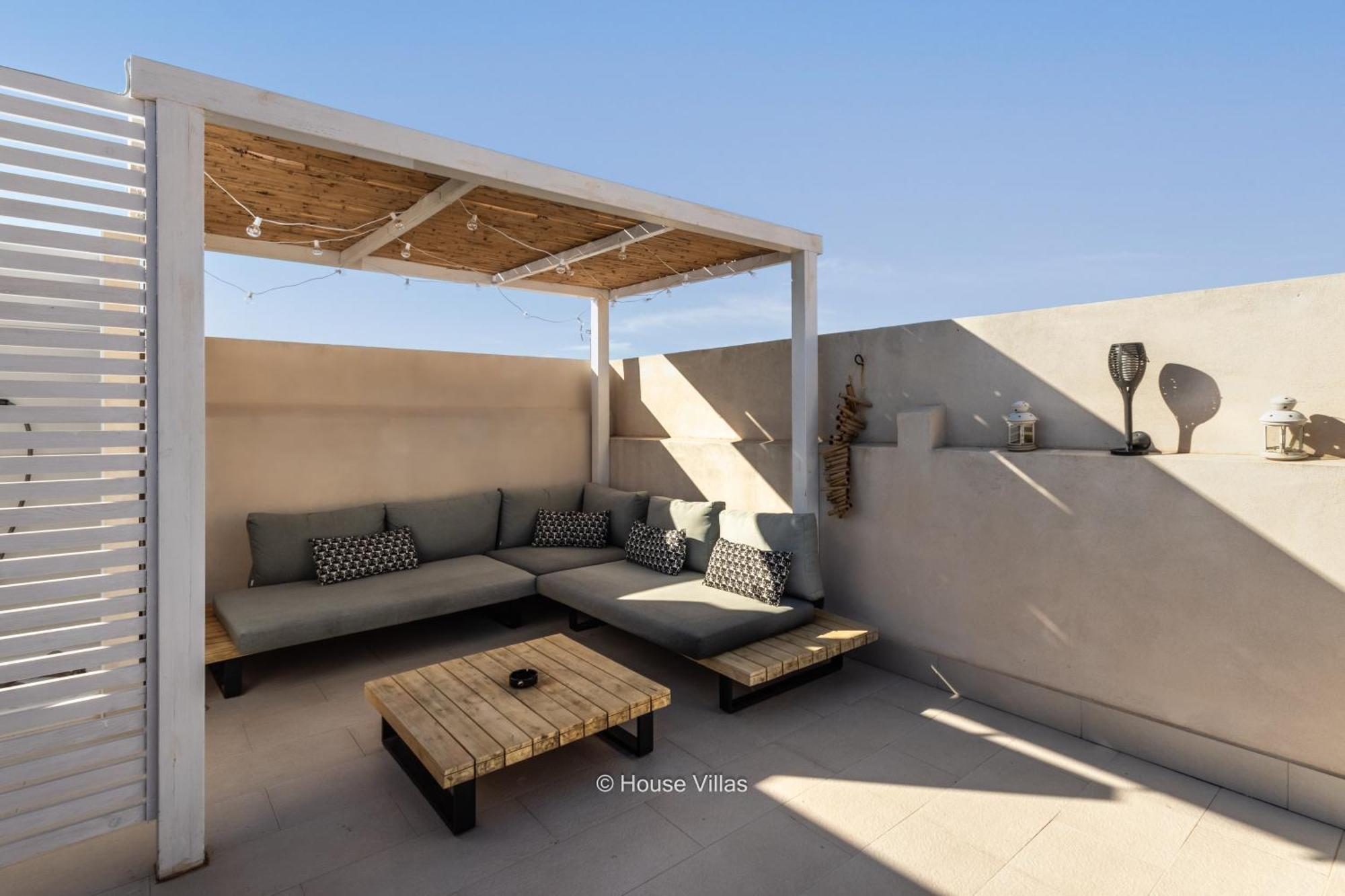 House&villas - Donna Rosa Apartment Noto