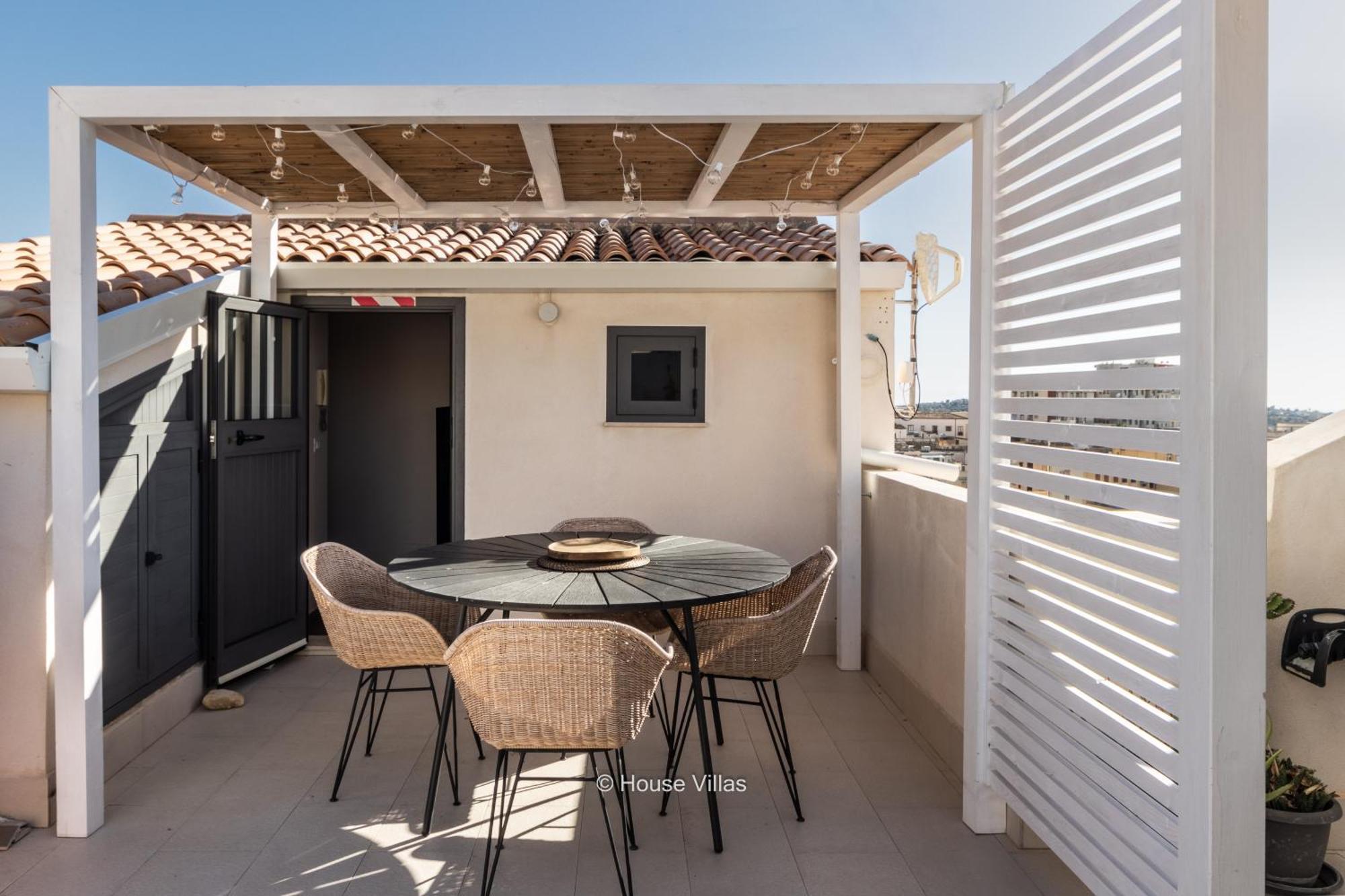 Apartment House&villas - Donna Rosa *