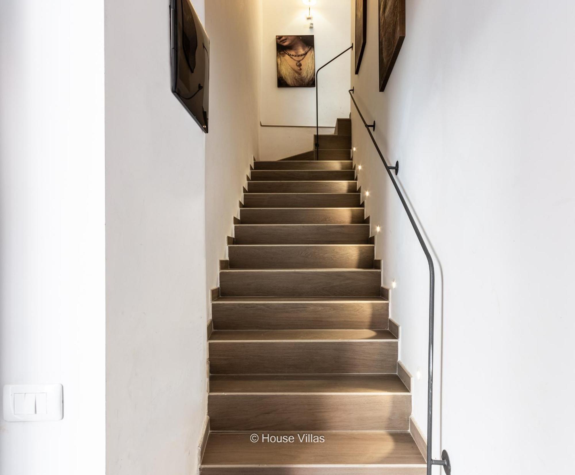 House&villas - Donna Rosa Noto