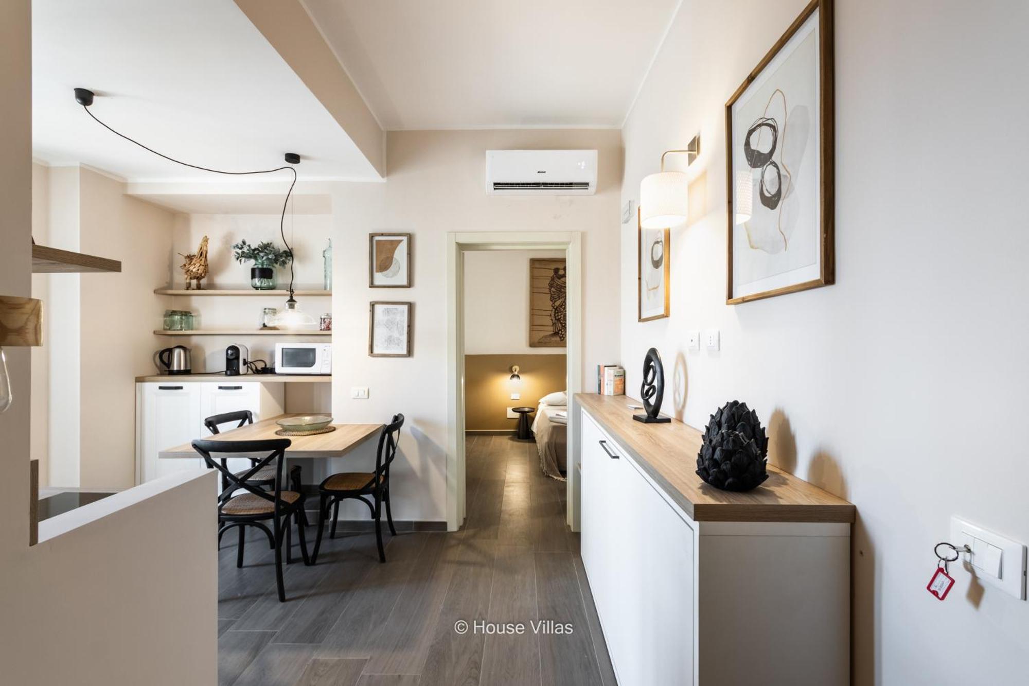 House&villas - Donna Rosa *