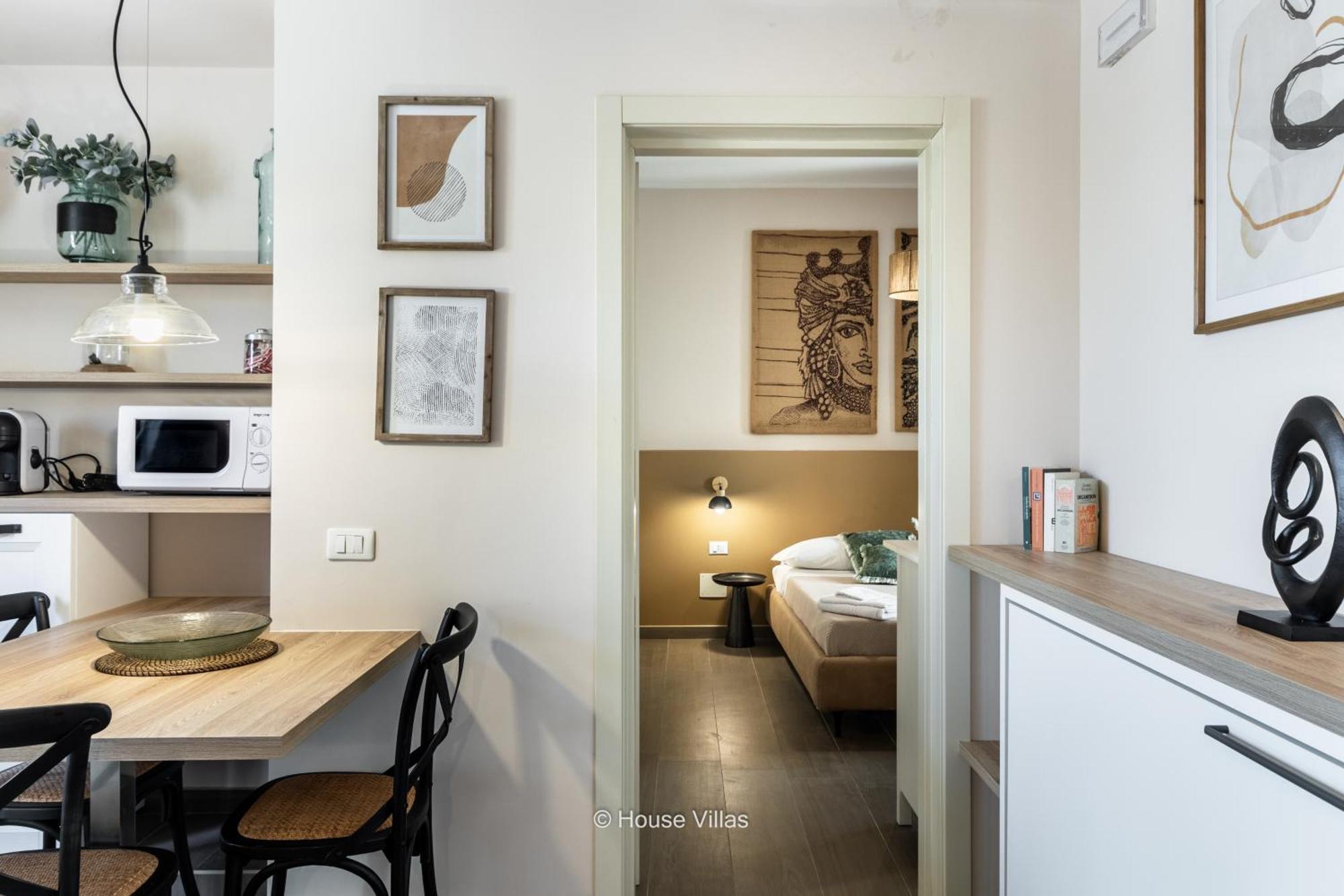 House&villas - Donna Rosa * Noto