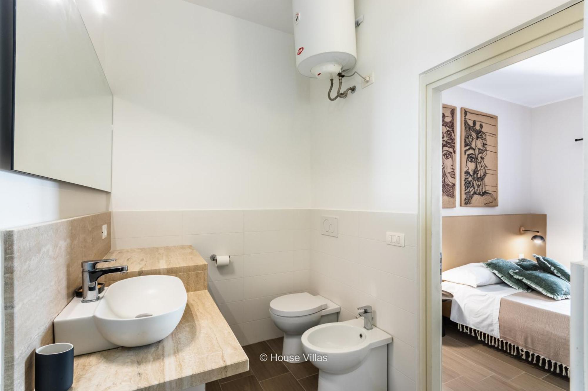 Apartment House&villas - Donna Rosa