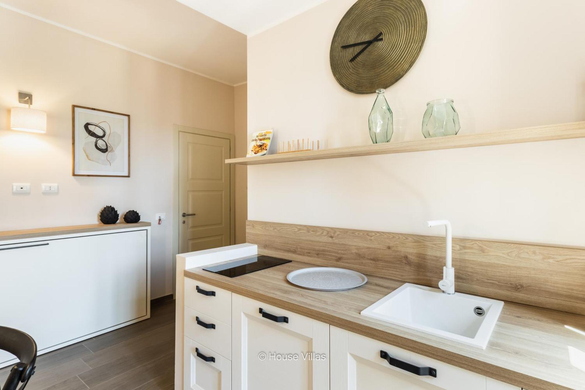 House&villas - Donna Rosa Apartment