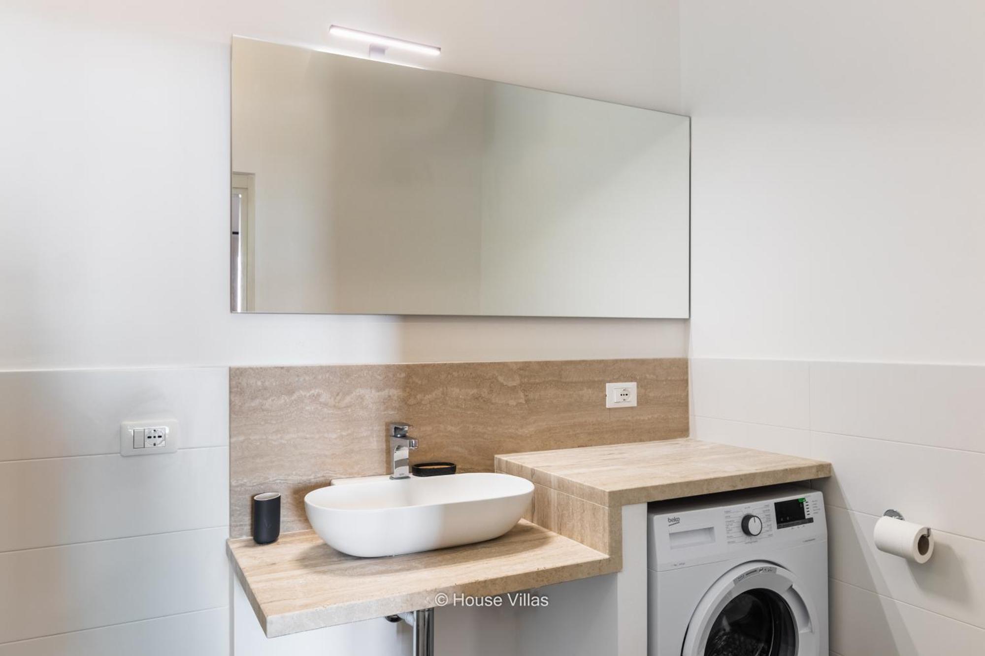 Apartment House&villas - Donna Rosa Noto
