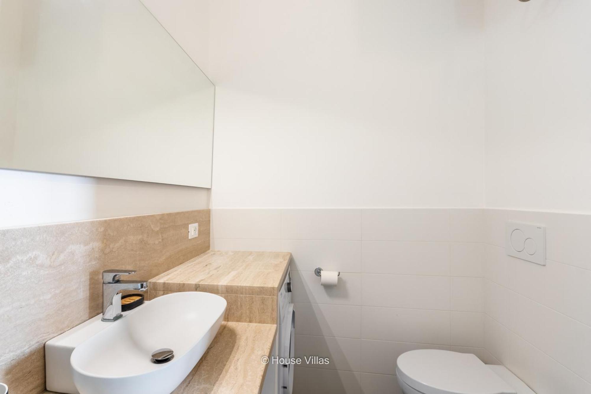 House&villas - Donna Rosa Apartment *