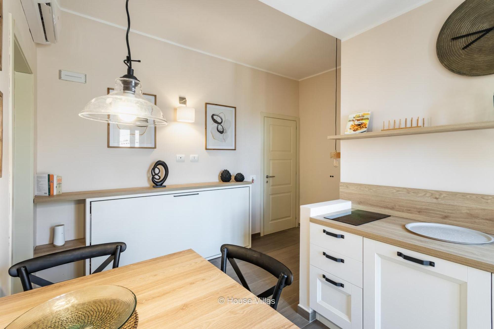 House&villas - Donna Rosa Apartment Noto