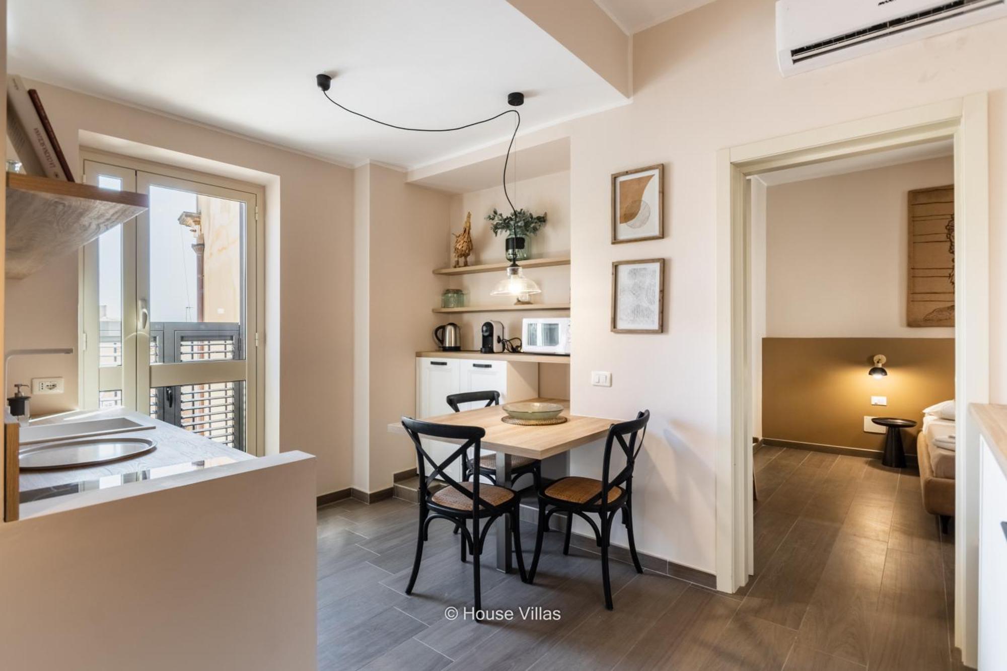 House&villas - Donna Rosa Apartment