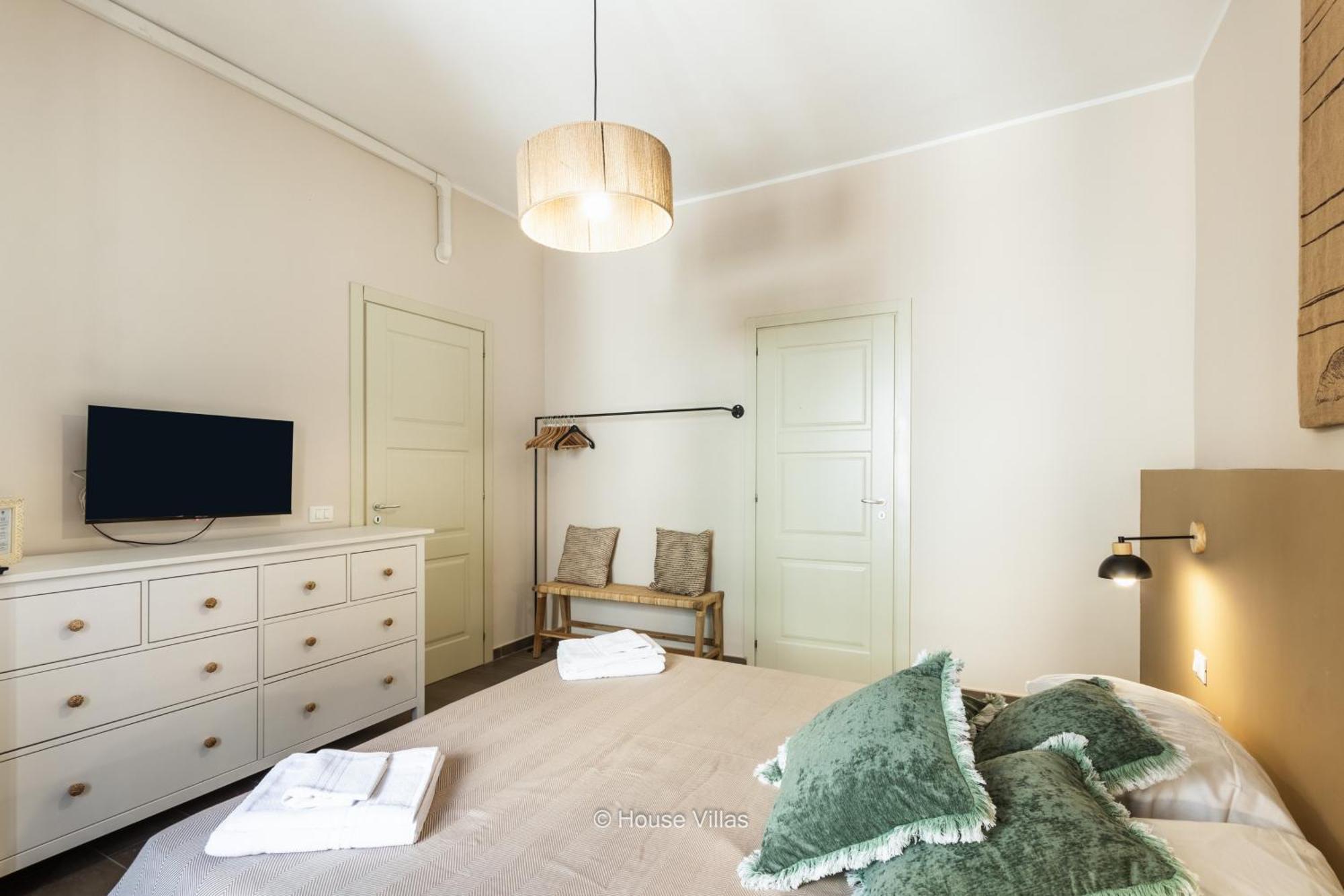 Apartment House&villas - Donna Rosa