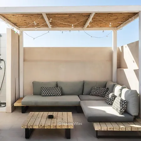 House&Villas - Donna Rosa Holiday Home Noto Exterior photo
