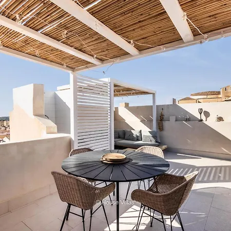 House&Villas - Donna Rosa Holiday Home Noto Exterior photo