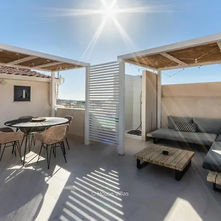 House&Villas - Donna Rosa Holiday Home Noto Exterior photo