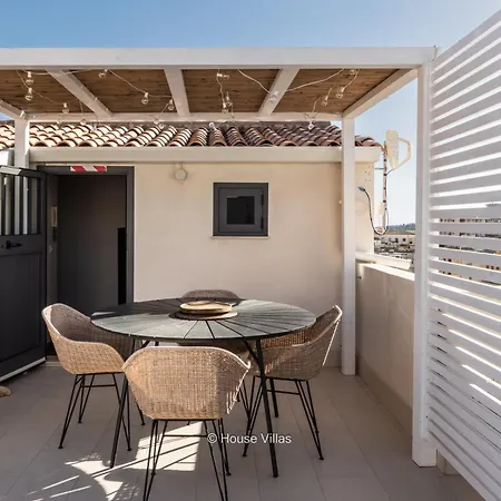 House&Villas - Donna Rosa Holiday Home Noto Exterior photo