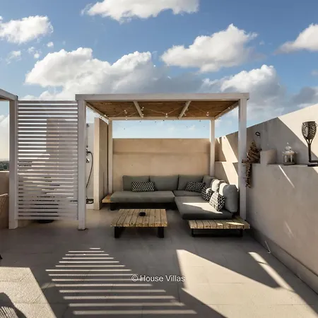 House&Villas - Donna Rosa Holiday Home Noto Exterior photo