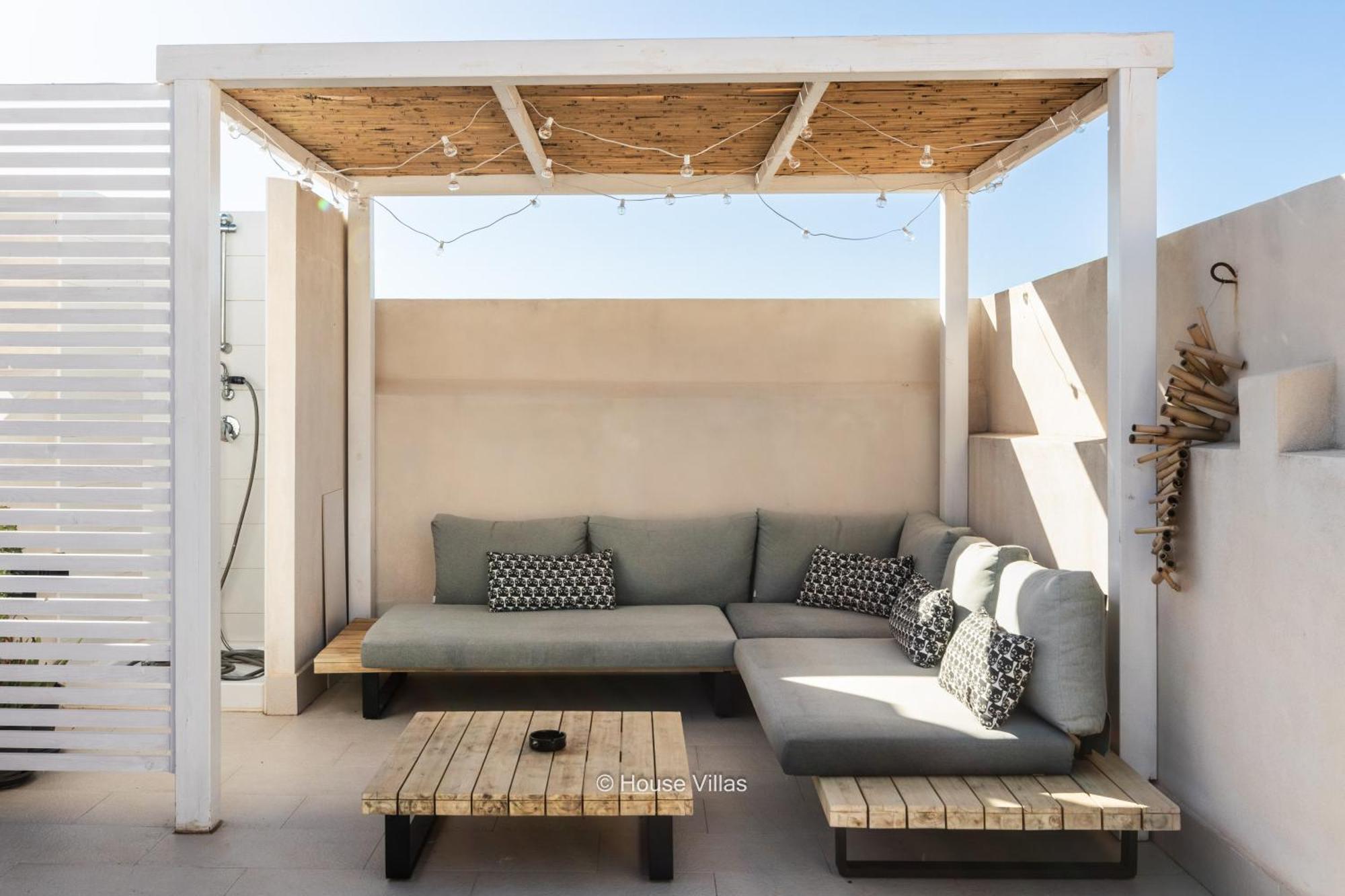 Appartamento House&villas - Donna Rosa *