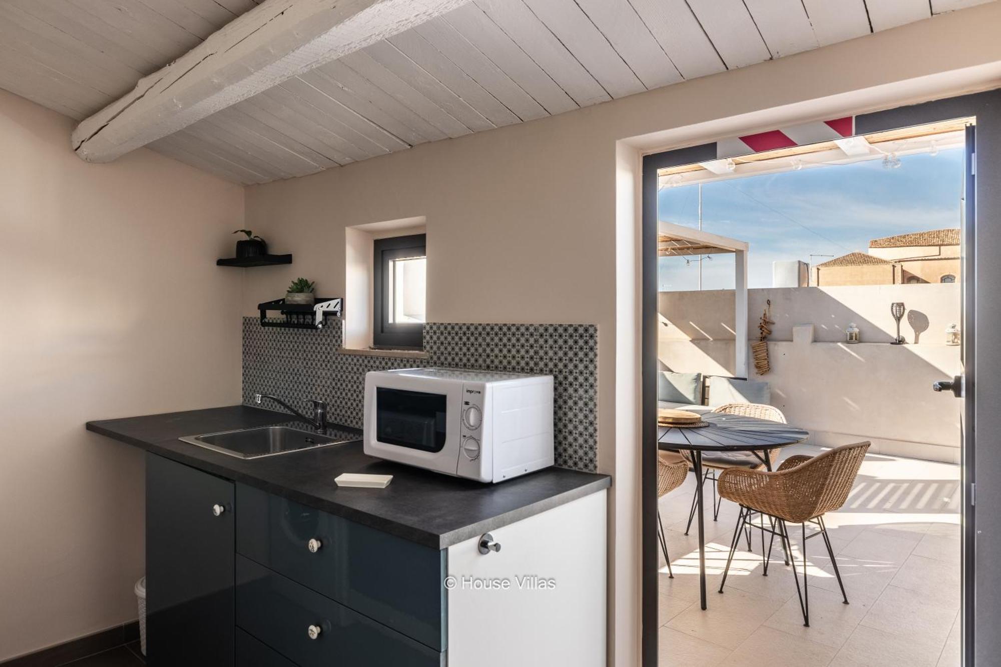 House&villas - Donna Rosa