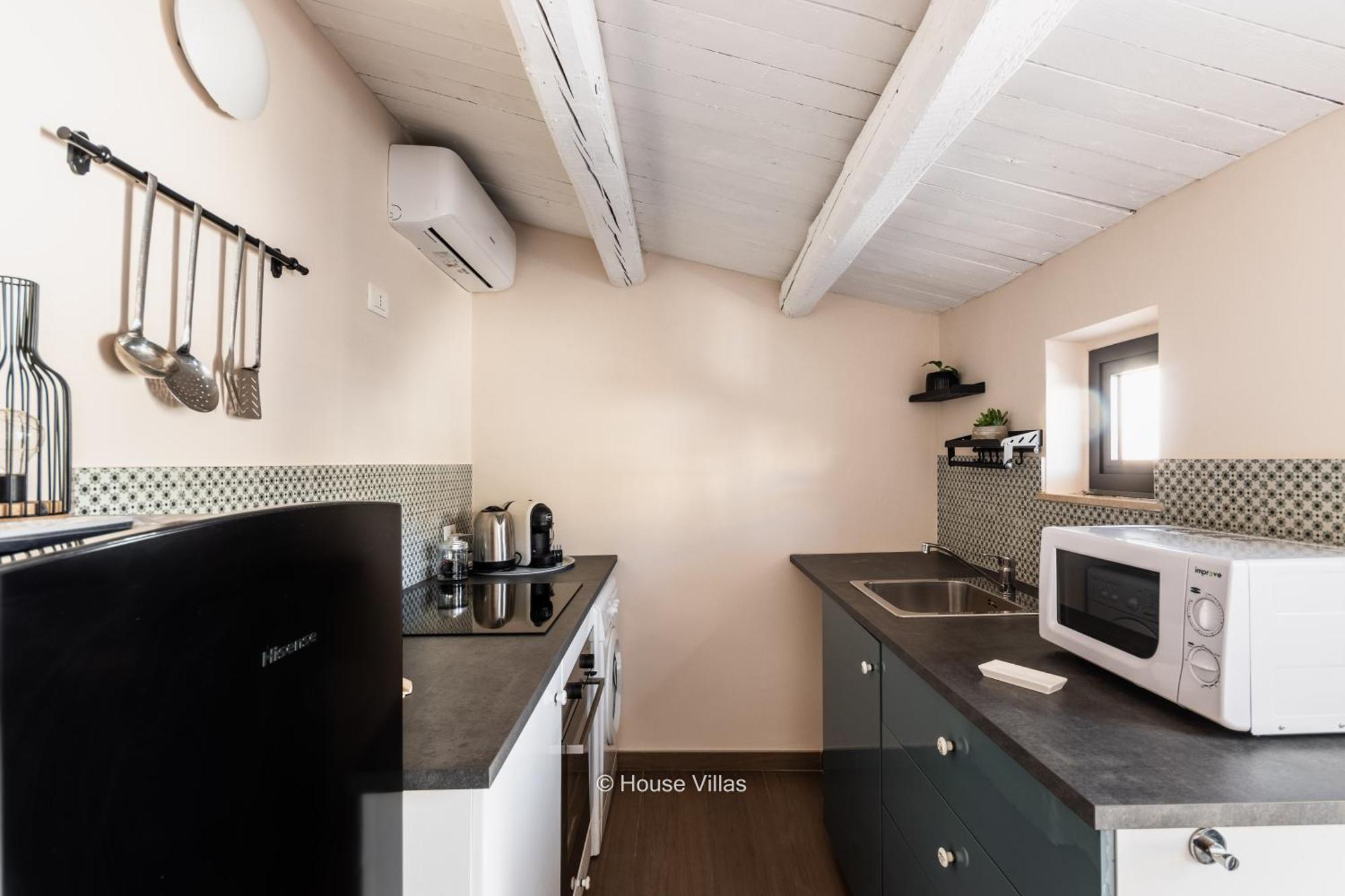 House&villas - Donna Rosa Noto