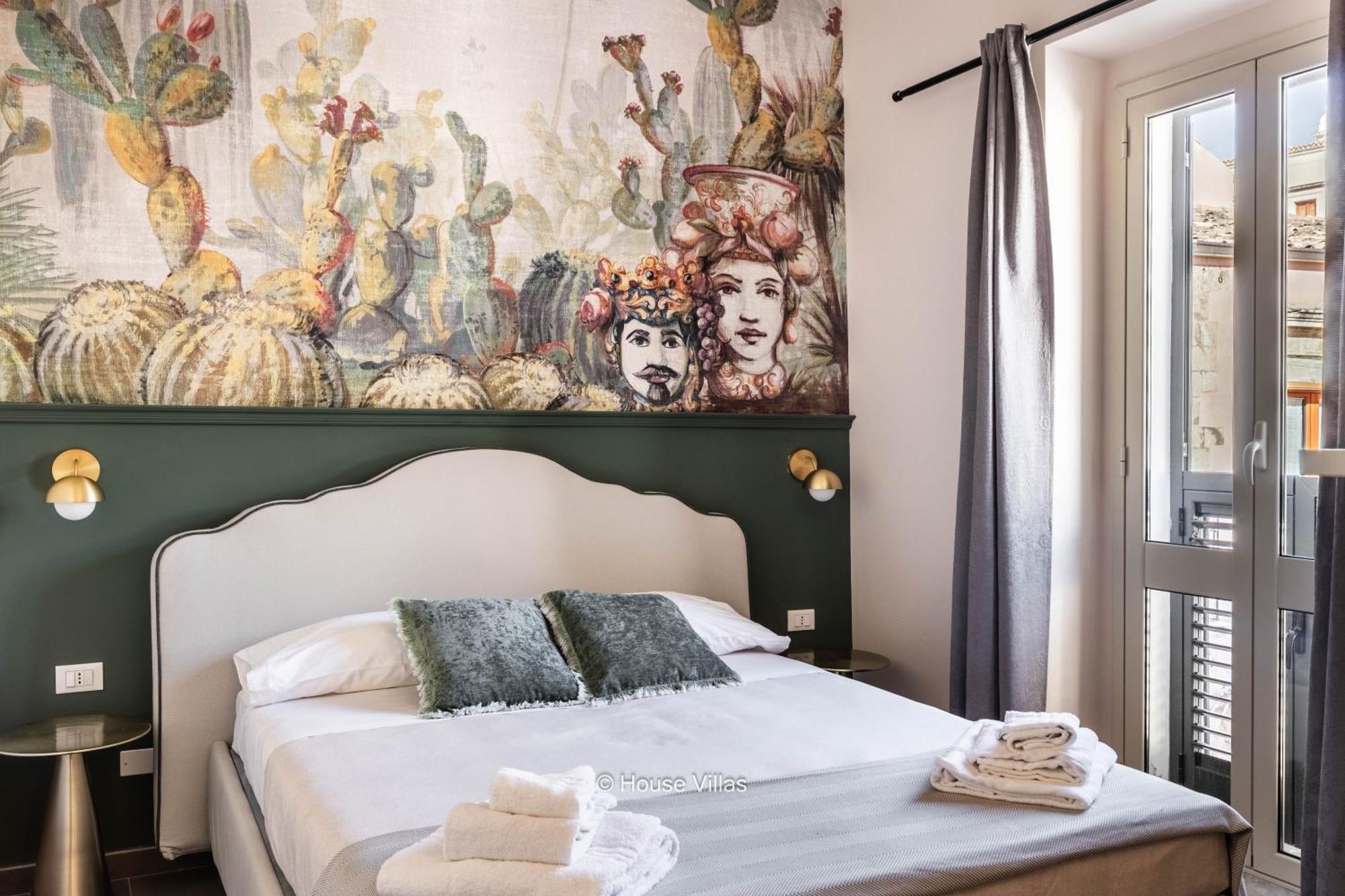 House&villas - Donna Rosa Appartamento