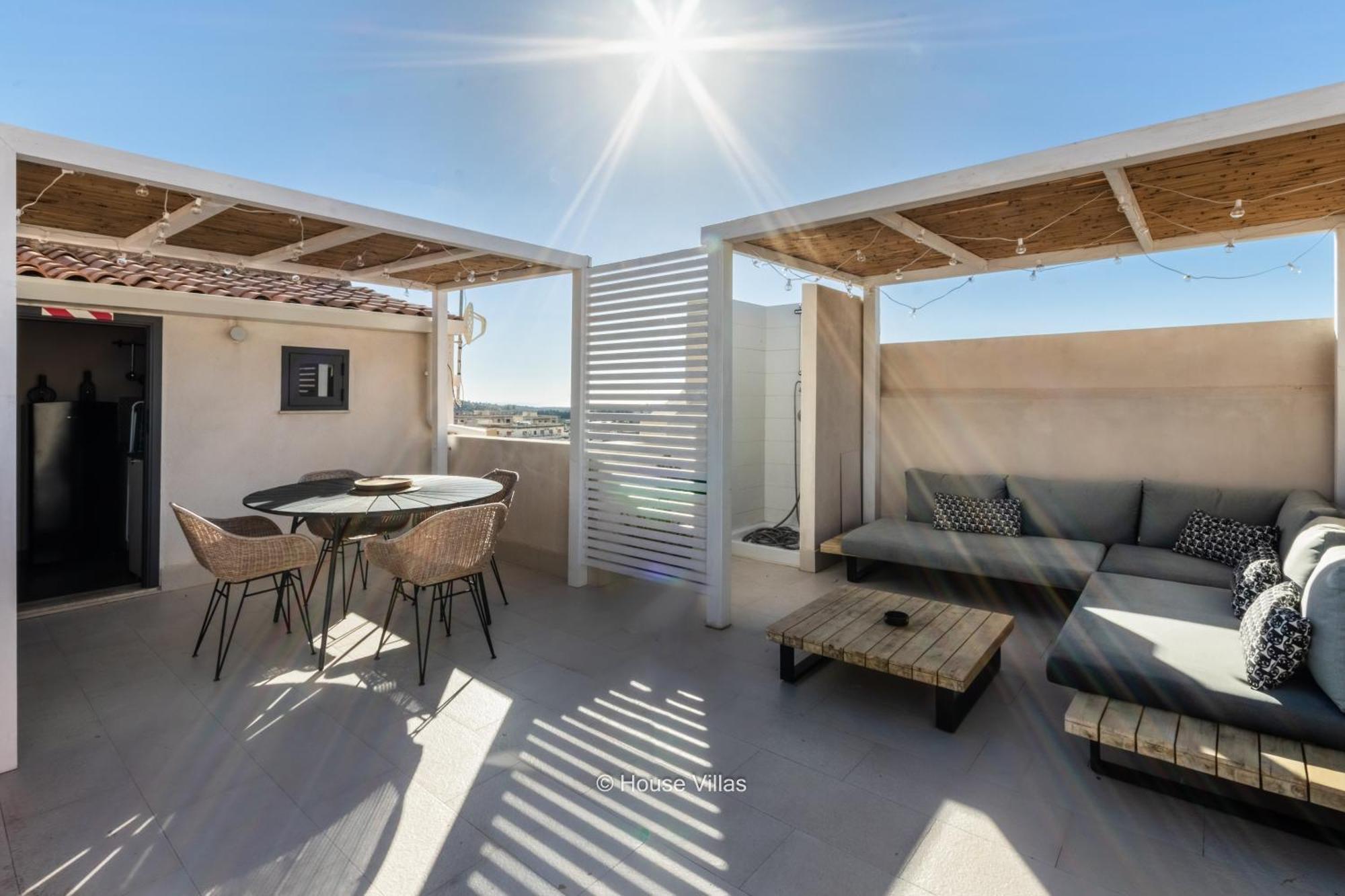 Appartamento House&villas - Donna Rosa