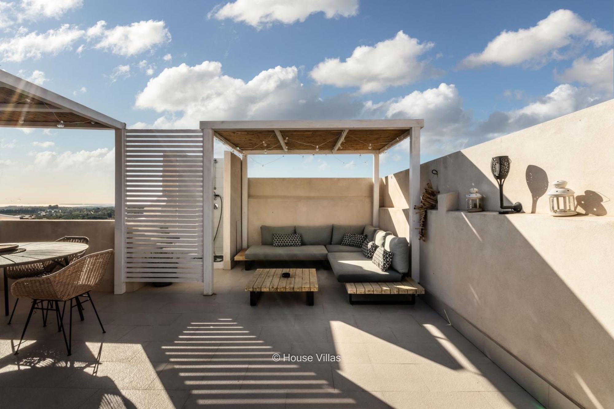 House&villas - Donna Rosa * Noto