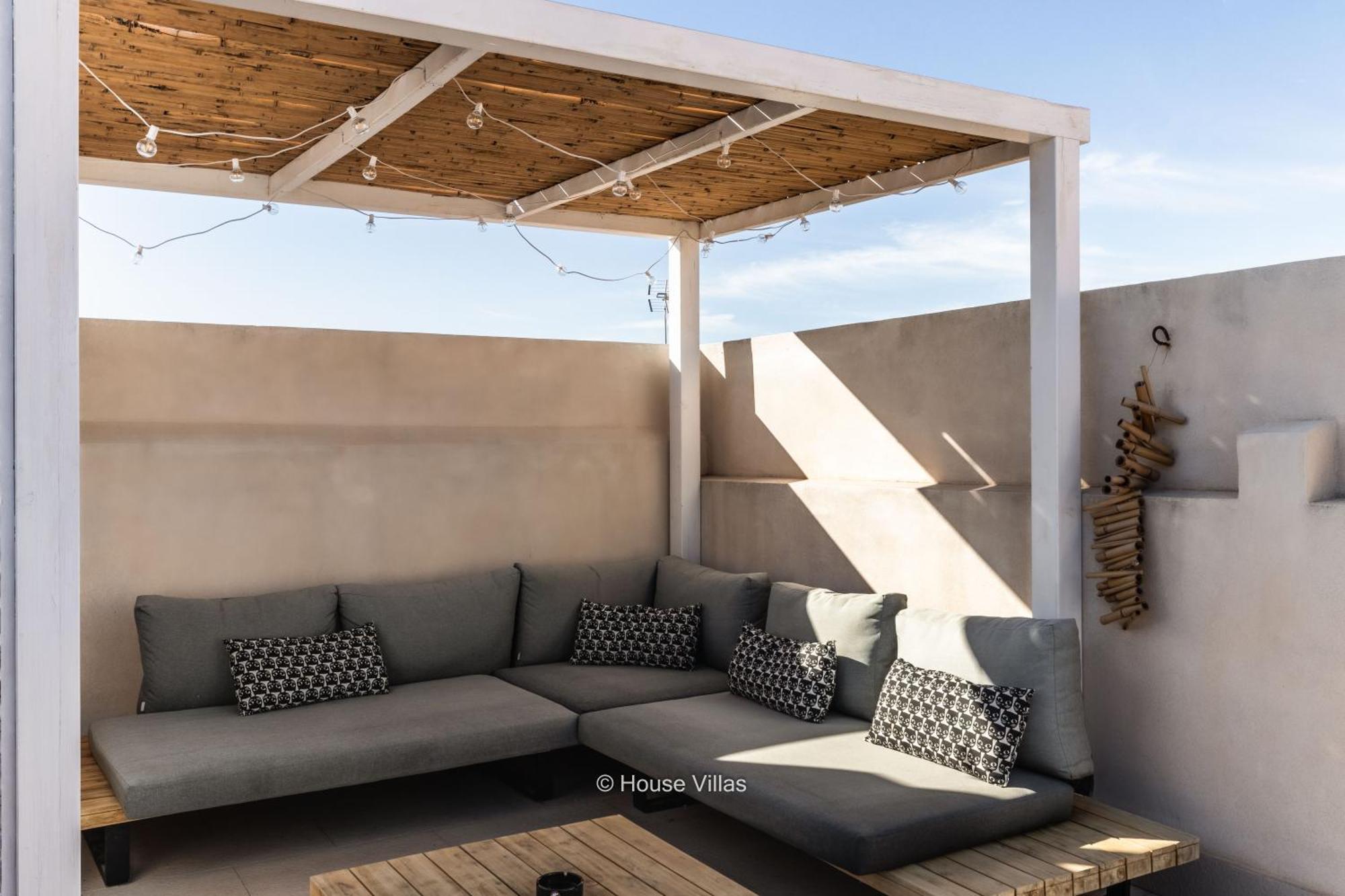 Appartamento House&villas - Donna Rosa *