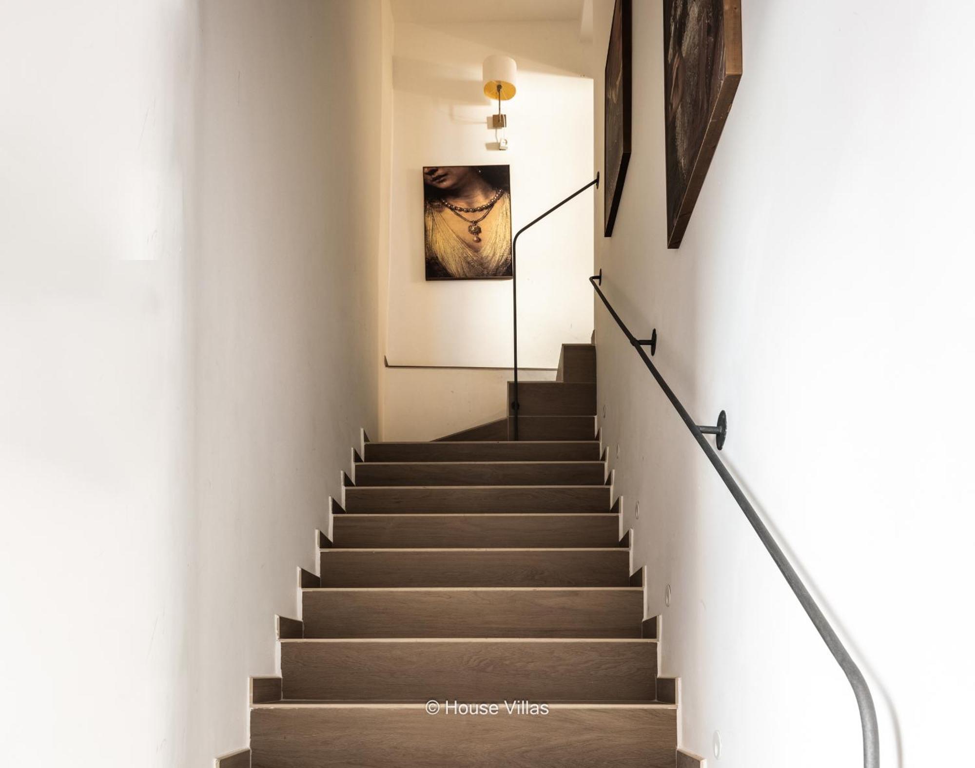 House&villas - Donna Rosa Appartamento