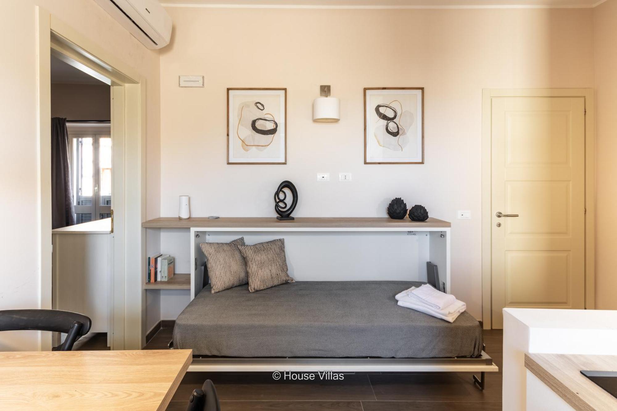 Appartamento House&villas - Donna Rosa
