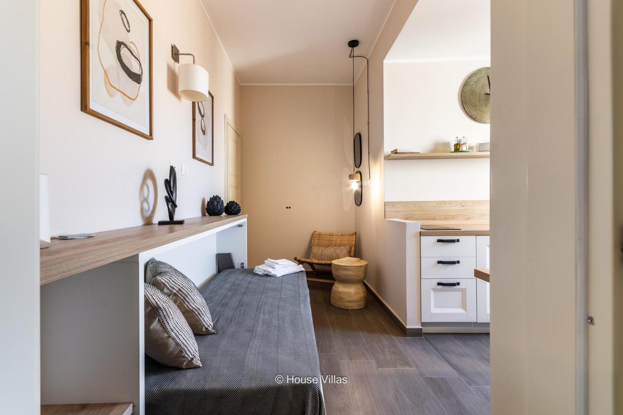 Appartamento House&villas - Donna Rosa *