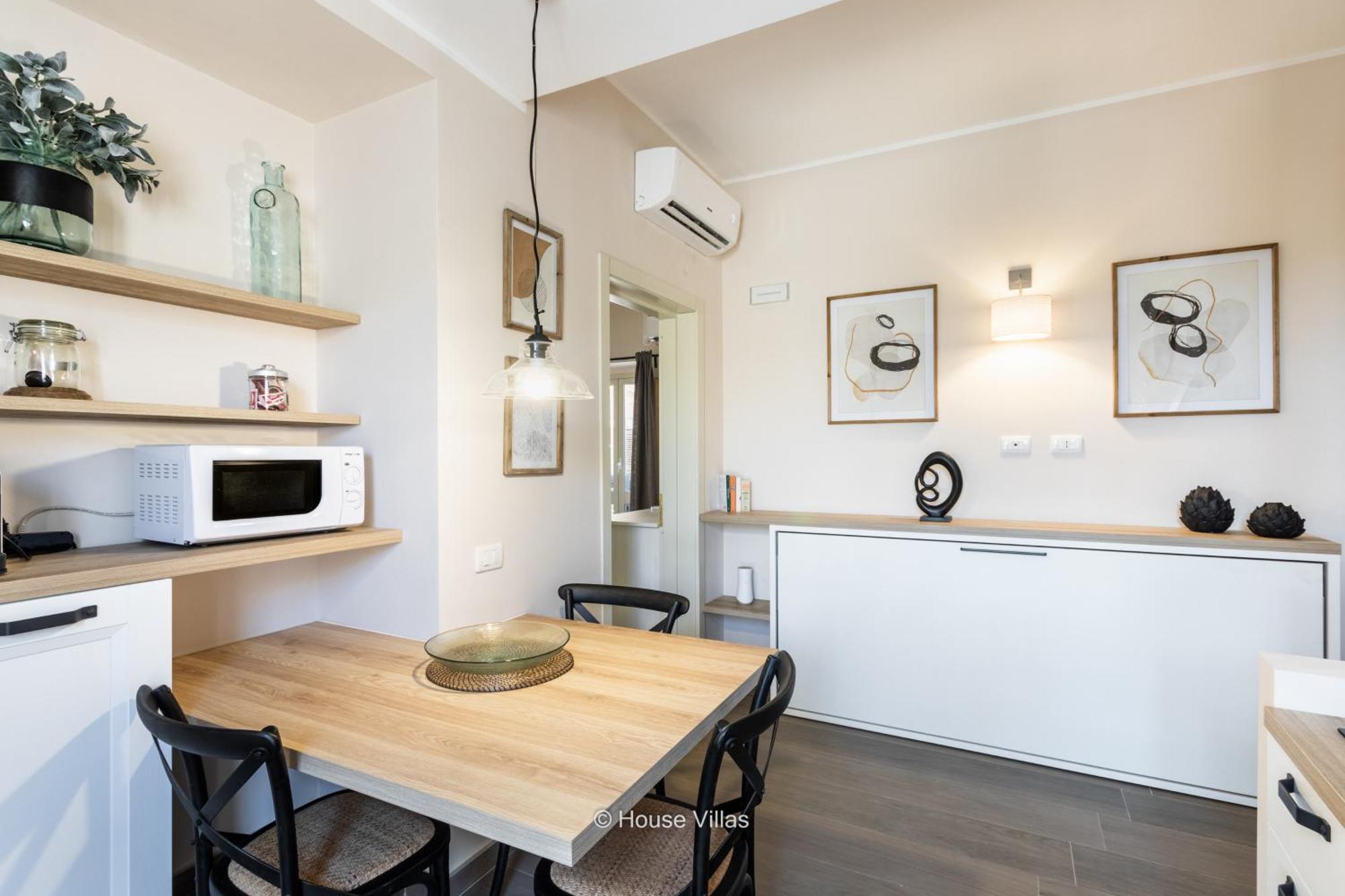 House&villas - Donna Rosa Appartamento