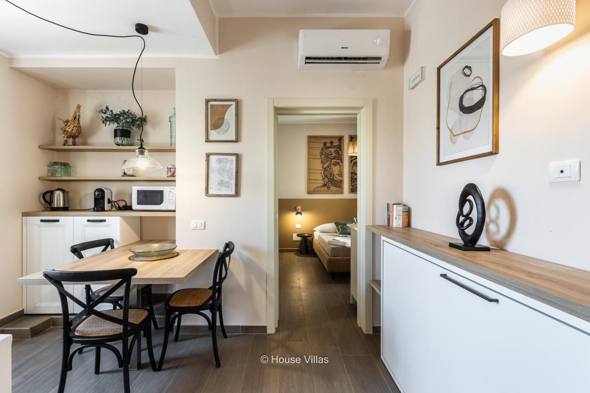 House&villas - Donna Rosa * Noto