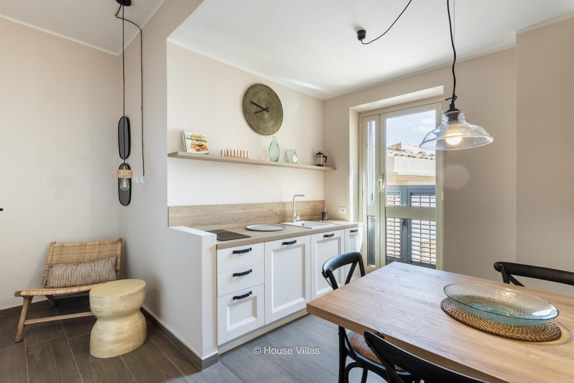 House&villas - Donna Rosa Appartamento