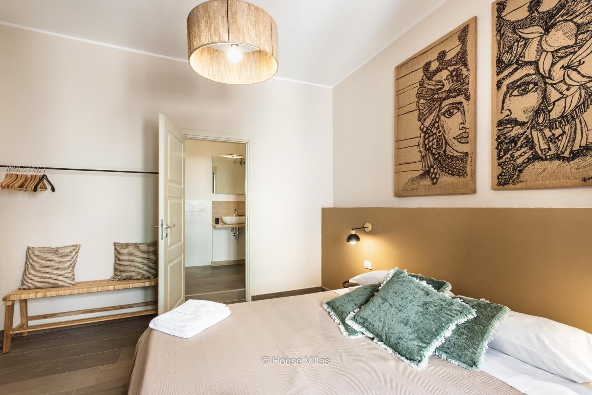 House&villas - Donna Rosa